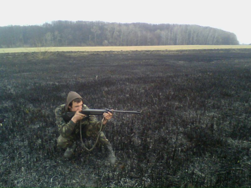 Тарас Шепетчук <<DeMaC» | Киев