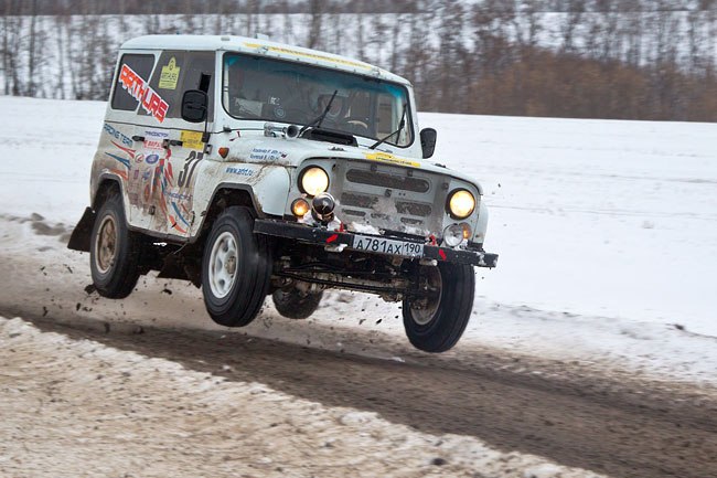 Валерий Ржевский | Белгород