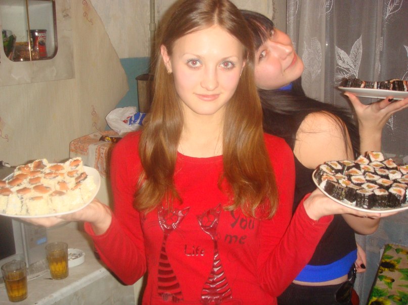 Анна Гук | Каменское / Днепродзержинск