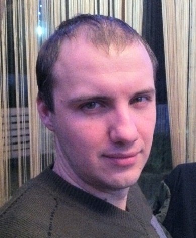 Кирилл Толстых | Днепр (Днепропетровск)