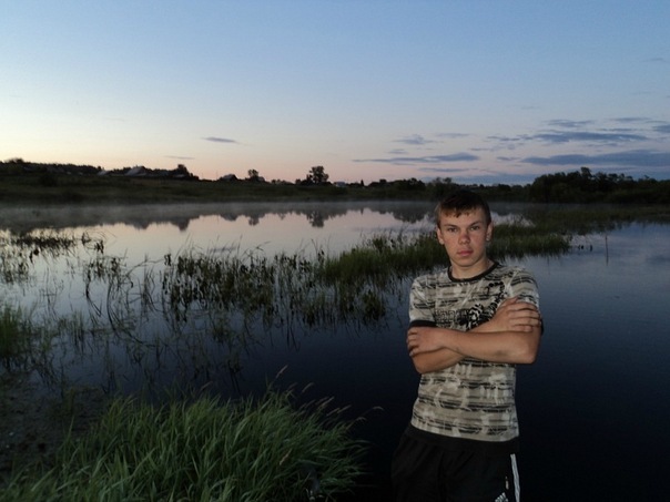 №22, Александр Князев, 30 лет, Ачинск №22, Александр Князев, 30 лет, Ачинск