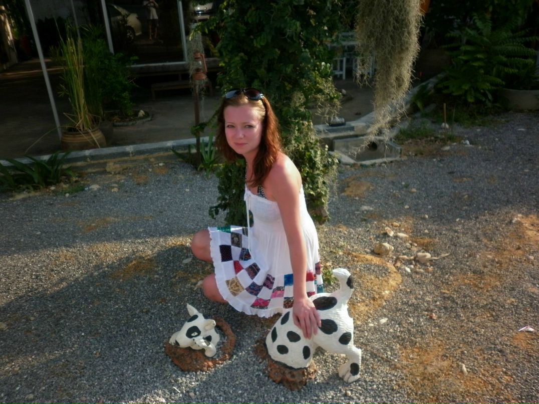 Анна Жевлакова | Курган