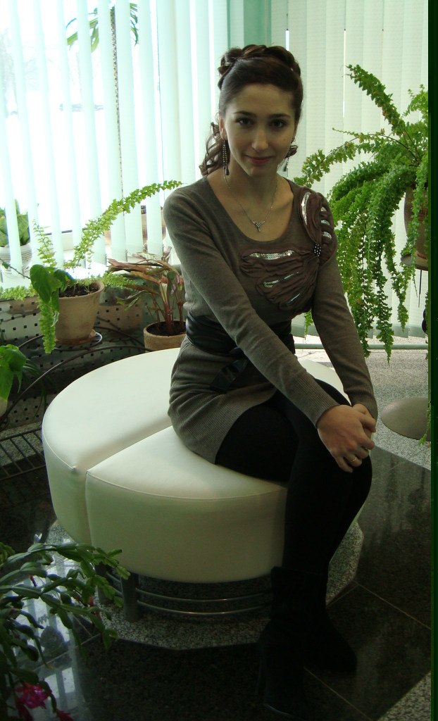 Екатерина Кривицкая | Минск