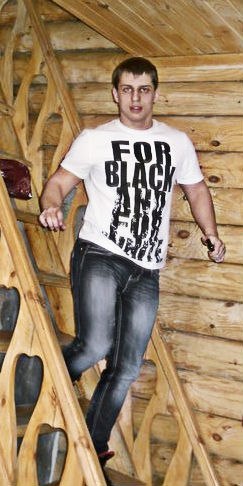 Вадим Чемаев Вадимович | Ульяновск