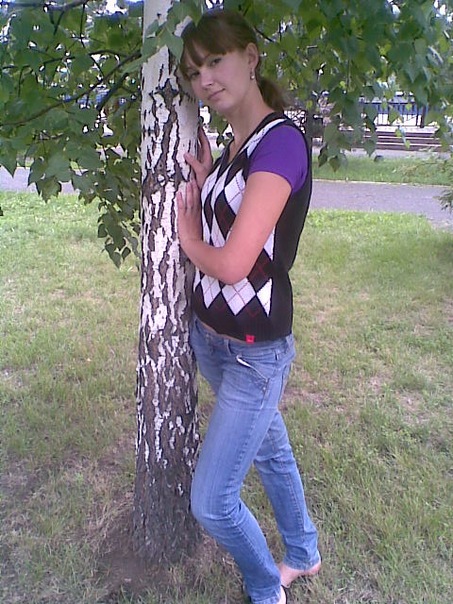 №12, Любовь Высоченкова №12, Любовь Высоченкова