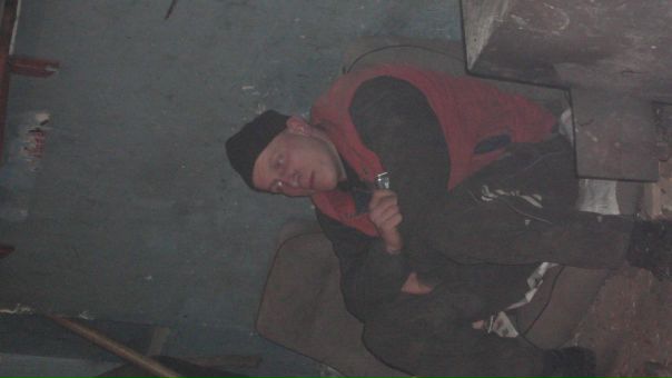 №8, Костя Завадский №8, Костя Завадский