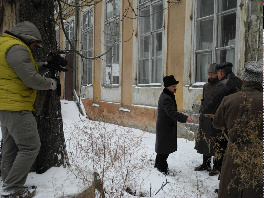 Жанна Игнаткова | Хайфа