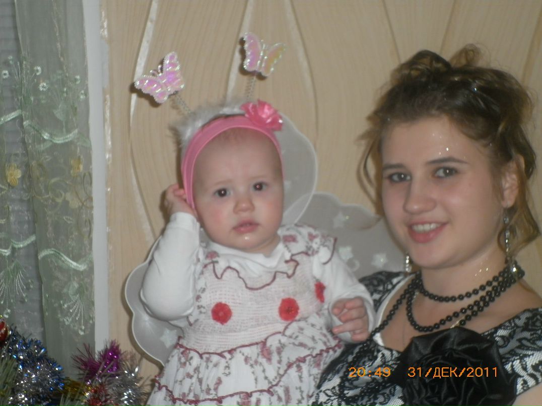 Вера Савенкова | Самара