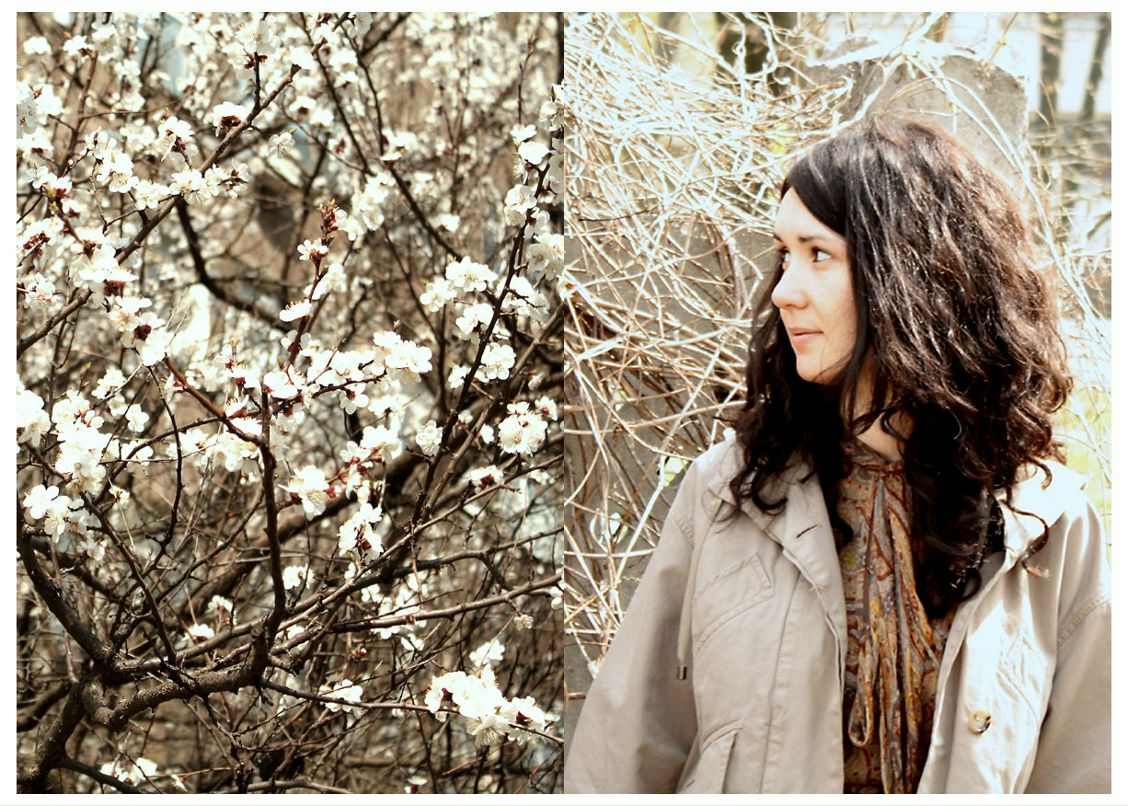 Ольга Яременко | Киев