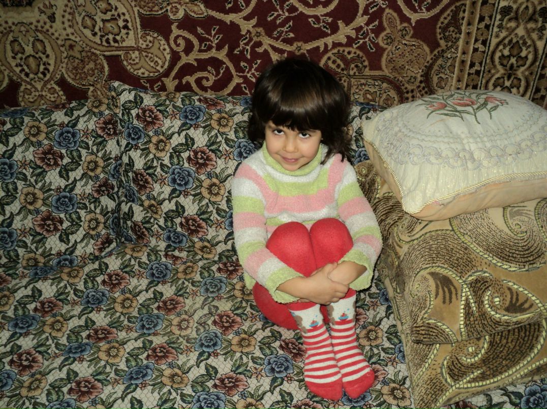 Руслан Асанов | Старый Крым