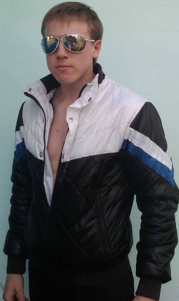 Стасянчик Костромин | Екатеринбург