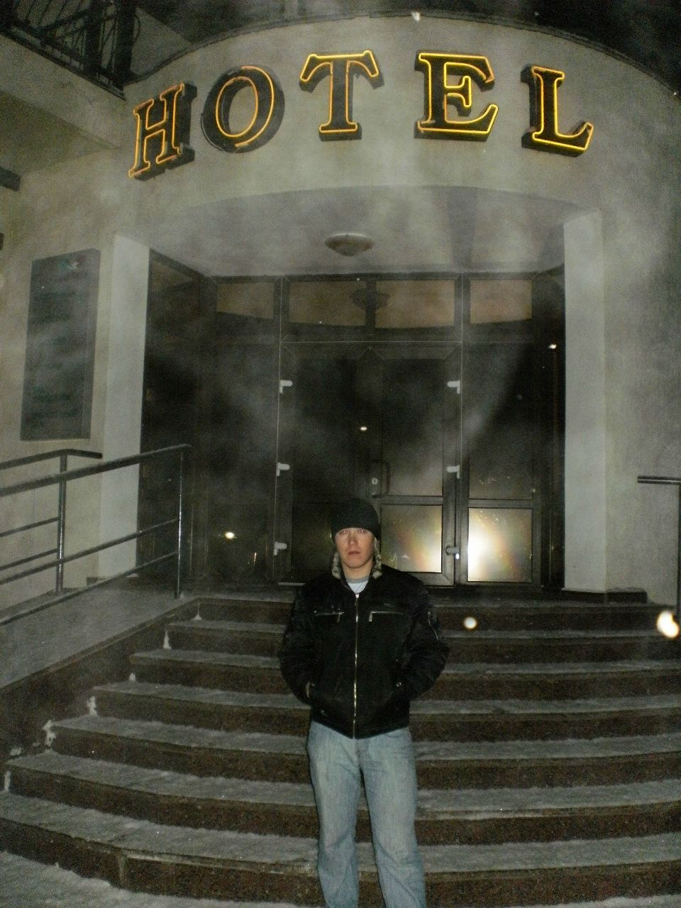 Ильнар Нурумов | Уфа