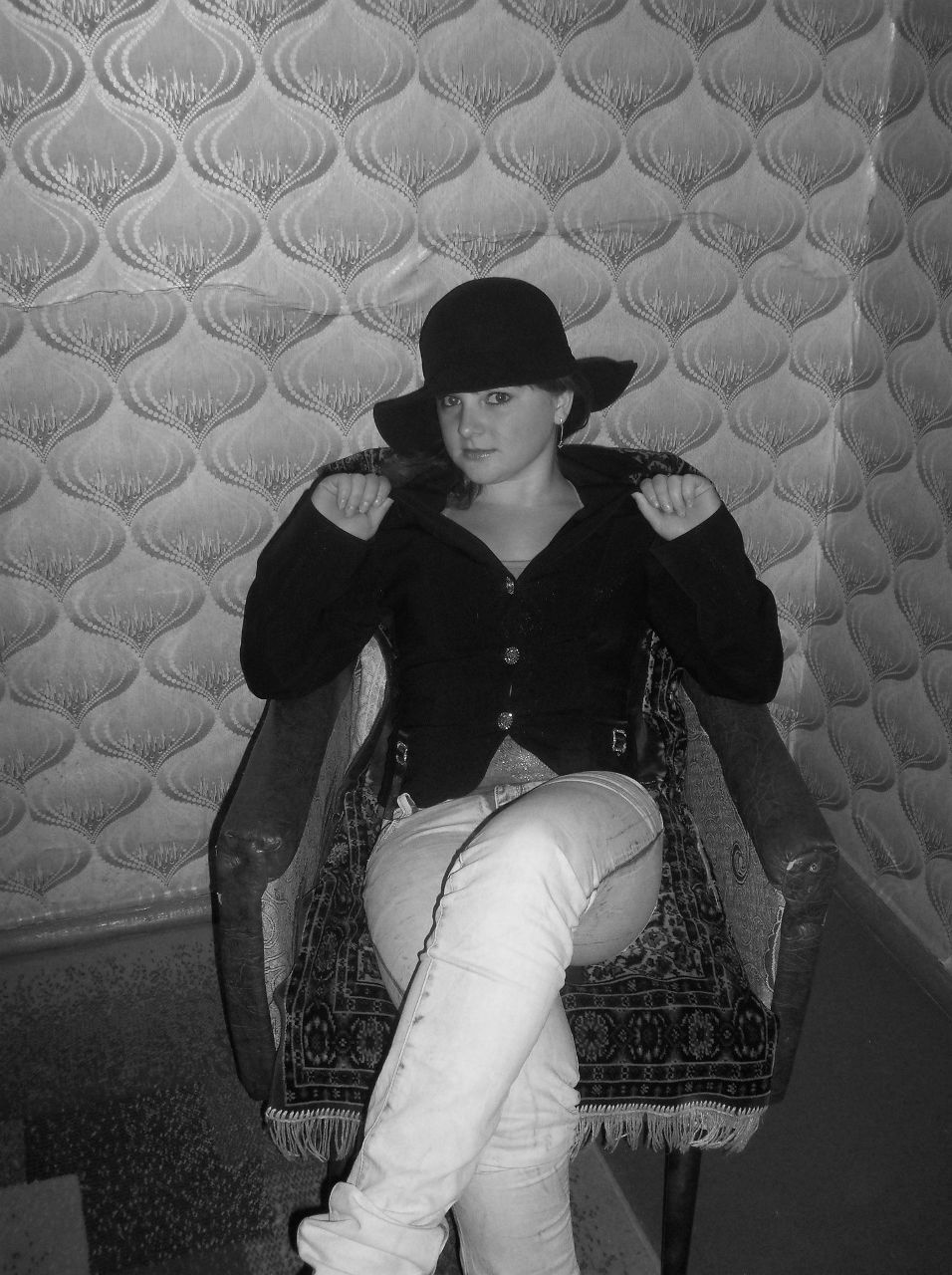 Екатерина Авраменко | Мелитополь