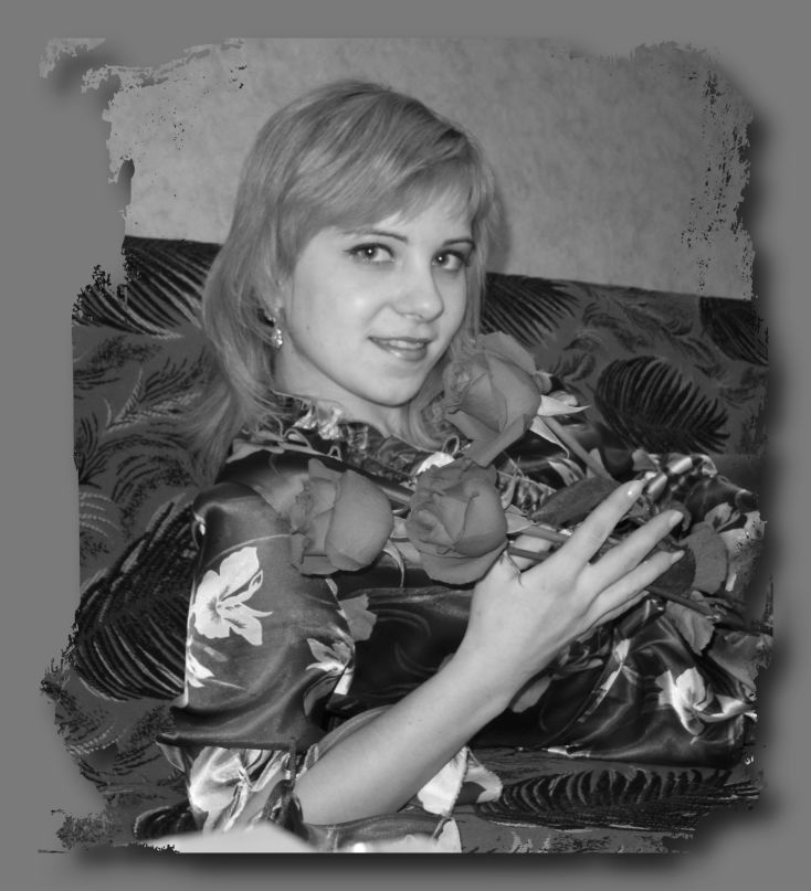 Танюша Струк | Харьков