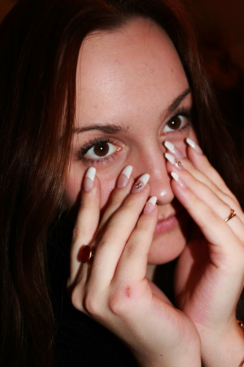 Татьяна Ужинская | Луга