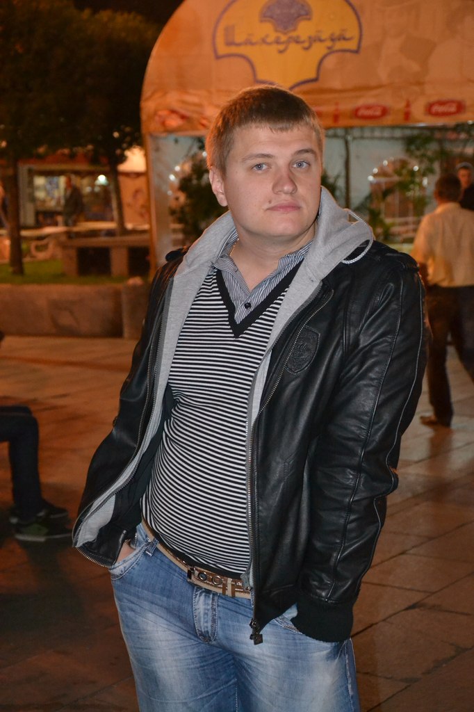 Дмитрий Головненко | Бровары