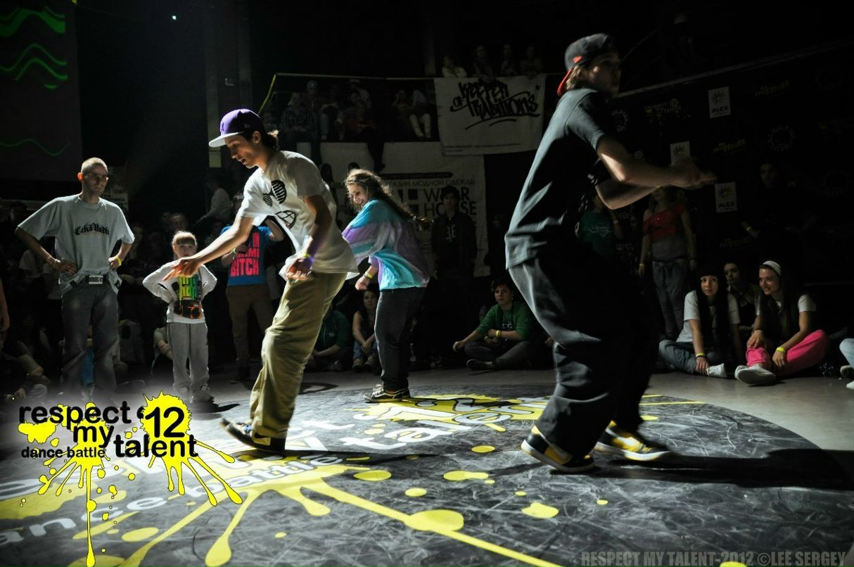 Anna Panfilova | Москва