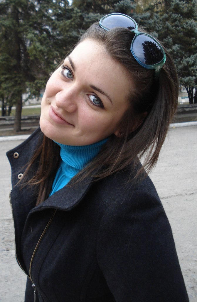 Катя Нетребка • | Днепр (Днепропетровск)