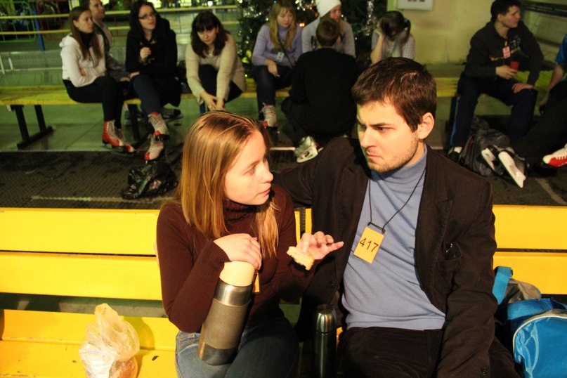 Андрей Журавлёв | Санкт-Петербург