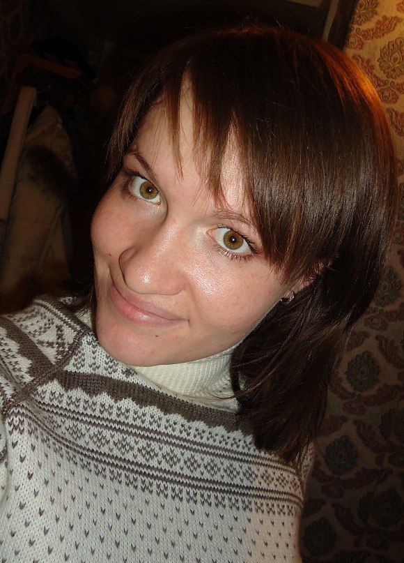 Ксения Мерзлякова | Воткинск