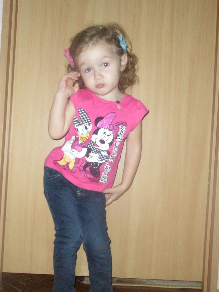 Настя Никольчук | Николаев