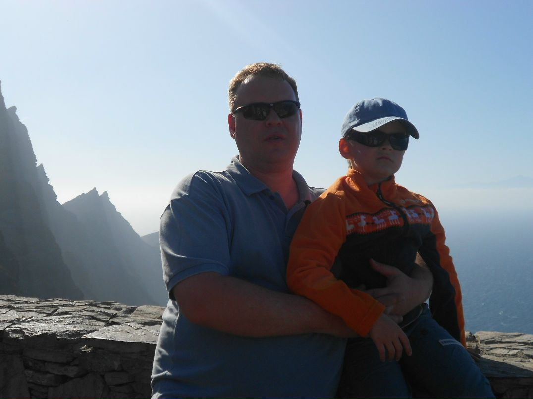 Олег Дементьев | Выборг