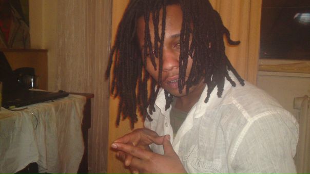 №23, Ras Kelvin, 37 лет, Москва №23, Ras Kelvin, 37 лет, Москва