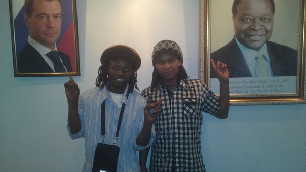 №35, Ras Kelvin, 37 лет, Москва №35, Ras Kelvin, 37 лет, Москва