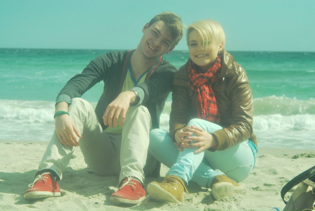 Pasha Sharlaiev | Киев