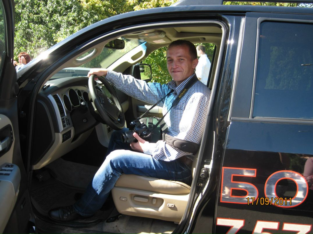 Сергей Подлубный | Александрия