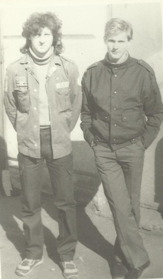 Наталия Говорова | Санкт-Петербург