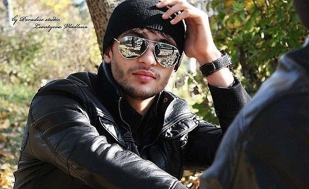 Эннан Баталов | Симферополь