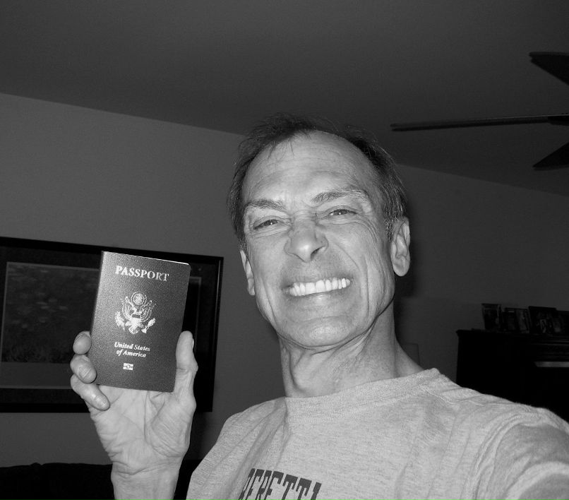 Arthur Pávis | Washington, D.C.