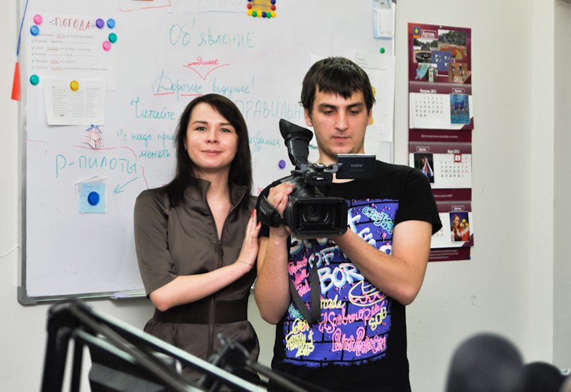 Полина Козлова | Артем