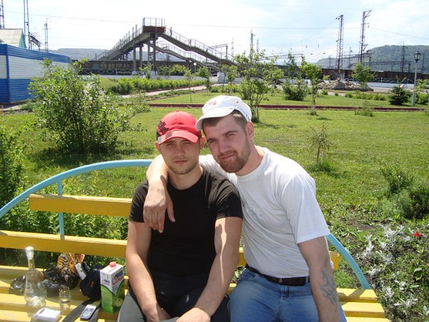 №3, Иван Бакач №3, Иван Бакач