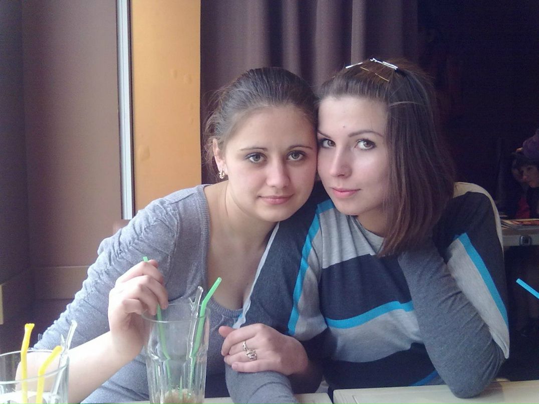 Вита Хомич | Киев