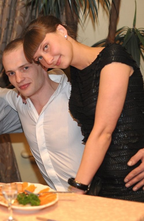 Люся Редькина | Красноярск