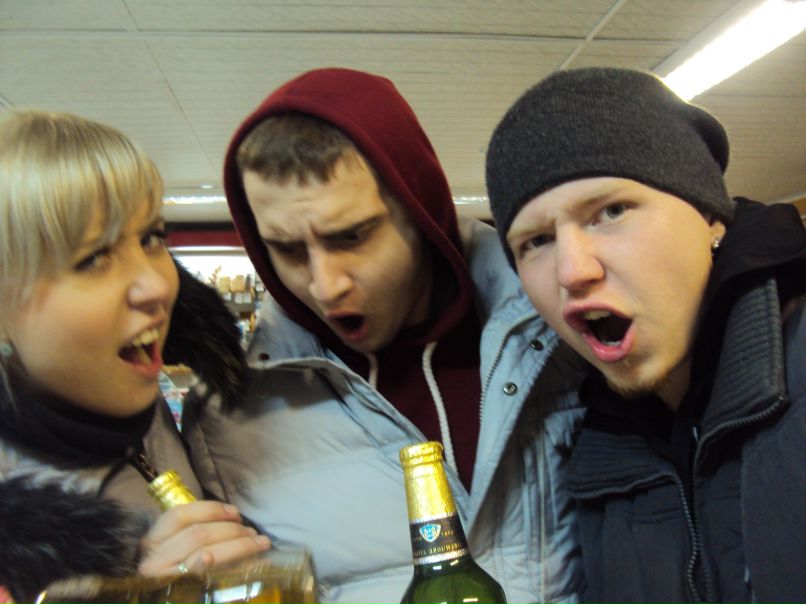 Игорь Коновалов | Сыктывкар