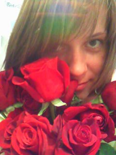 Алёнка Белугина | Витебск