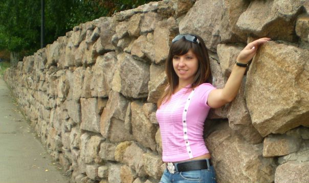 №40, Ирина Сибилёва, Славянск №40, Ирина Сибилёва, Славянск