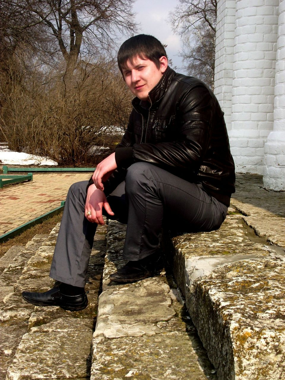 Равиль Бихтимиров | 