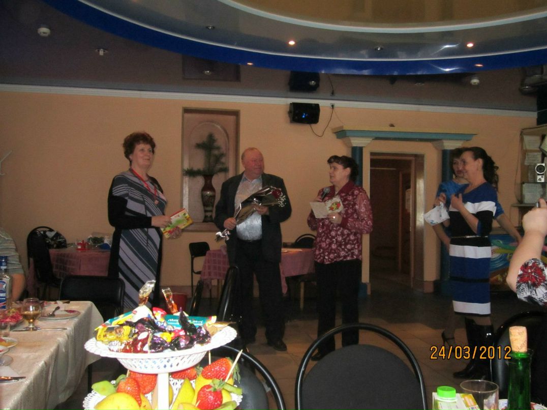 Оксана Курина | Ковров