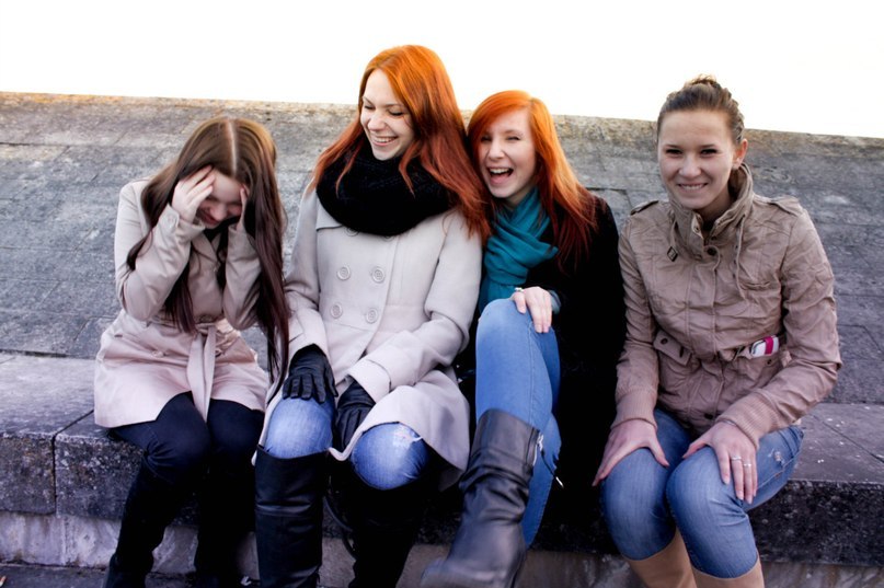 Анна Турчак | Таллин