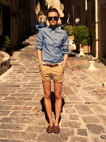 Irina Bridel | Praha