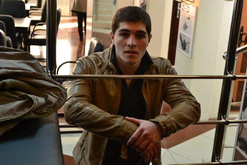 Оганес Шакарян Оган | Одинцово