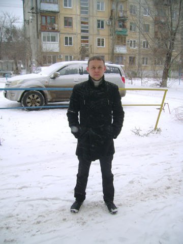 Юрий Толстенко | Волгоград