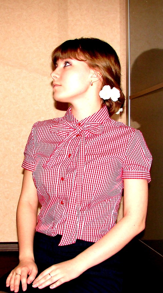 Анастасия Кокурина | Москва