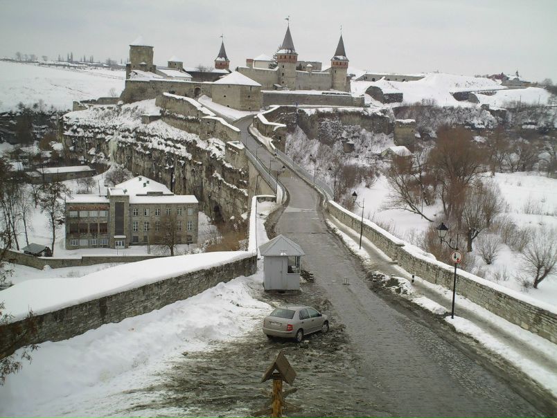 №17, Віта Якимчук, Тернополь №17, Віта Якимчук, Тернополь