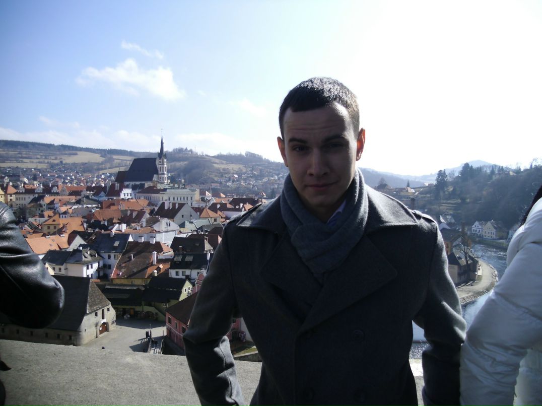 Игорь Белоусов | Кириши