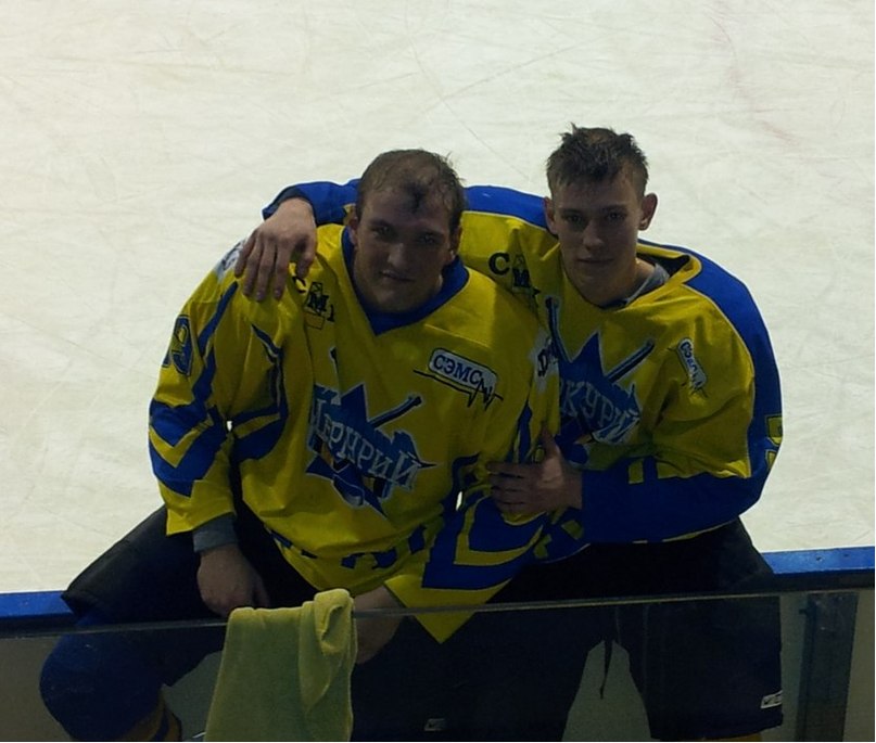 Влад Горбенко | Сургут